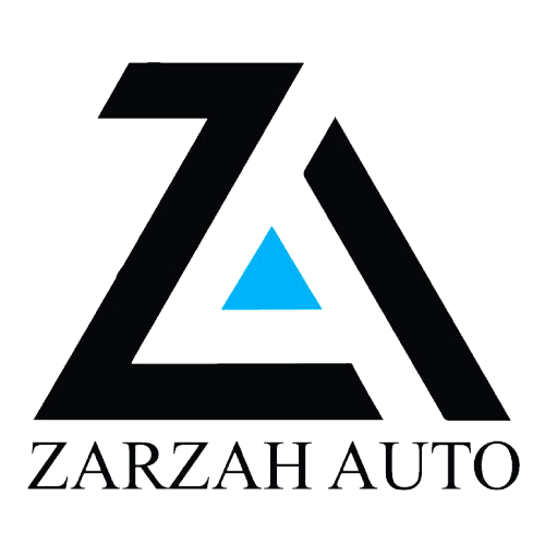 Zarzah Auto Logo